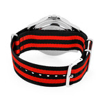 Seapro Tideway Quartz // SP5313NR