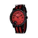 Seapro Raceway Quartz // SP5111NR