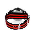 Seapro Raceway Quartz // SP5111NR