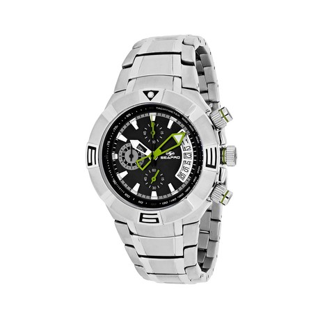 TX Sport Chronograph Quartz // SP3325