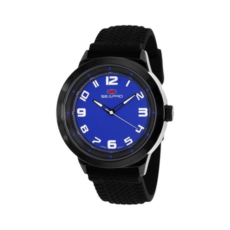 Seapro Wave Quartz// SP3113