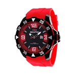 Seapro Diver Quartz // SP1117