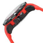 Seapro Diver Quartz // SP1117