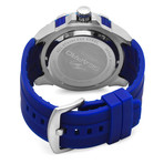 Seapro Diver Quartz // SP1116