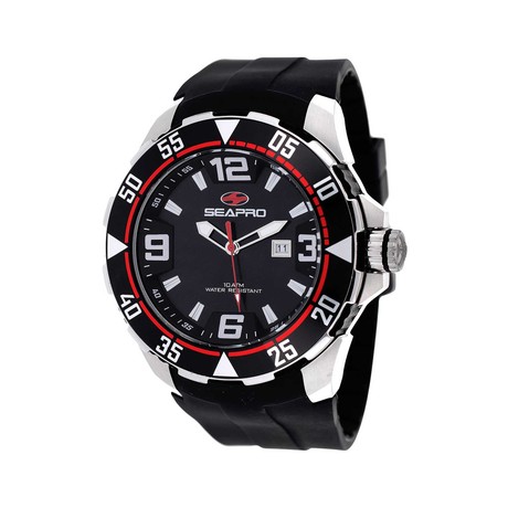 Diver Quartz // SP1110