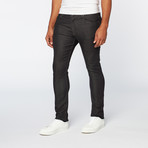 Skinny Fit Jean // Denim Charcoal (28WX30L)