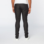 Skinny Fit Jean // Denim Charcoal (28WX30L)