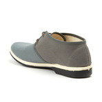 Calisto Bota Combi Chukka // Grey (Euro: 40)
