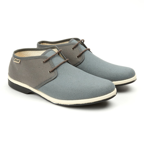 Calisto Bota Combi Chukka // Grey (Euro: 40)