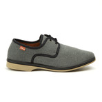 Maians // Calisto Canvas Derby // Grey (Euro: 41)