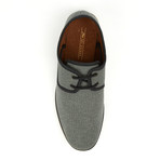 Maians // Calisto Canvas Derby // Grey (Euro: 41)