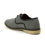 Maians // Calisto Canvas Derby // Grey (Euro: 41)