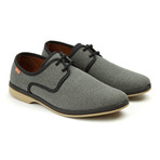Maians // Calisto Canvas Derby // Grey (Euro: 41)
