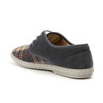 Sisto Cuadros Sneaker // Grey (Euro: 39)