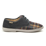 Sisto Cuadros Sneaker // Grey (Euro: 39)