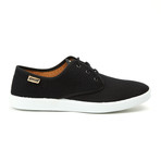 Siro Trama Sneaker // Black (Euro: 39)