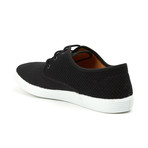 Siro Trama Sneaker // Black (Euro: 39)
