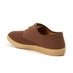 Siro Trama Sneaker // Brown (Euro: 39)