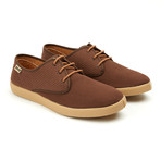 Siro Trama Sneaker // Brown (Euro: 39)