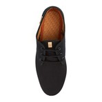 Siro Trama Sneaker // Black (Euro: 39)