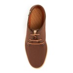 Siro Trama Sneaker // Brown (Euro: 39)