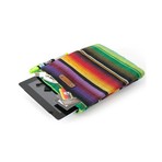 Guatemala 1 Dep Sleeve // iPad 2 & iPad Air