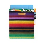 Guatemala 1 Dep Sleeve // iPad 2 & iPad Air