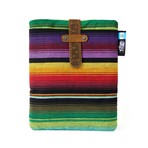 Guatemala 1 Dep Sleeve // iPad 2 & iPad Air