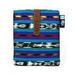 Guatemala 2 Dep Sleeve // iPad 2 & iPad Air