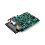 Guatemala 4 Dep Sleeve // iPad 2 & iPad Air