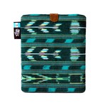 Guatemala 4 Dep Sleeve // iPad 2 & iPad Air