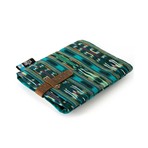 Guatemala 4 Dep Sleeve // iPad 2 & iPad Air