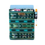 Guatemala 4 Dep Sleeve // iPad 2 & iPad Air