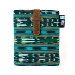 Guatemala 4 Dep Sleeve // iPad 2 & iPad Air