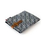 Indonesia 5 Dep Sleeve // iPad 2 & iPad Air