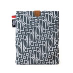 Indonesia 5 Dep Sleeve // iPad 2 & iPad Air