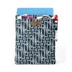 Indonesia 5 Dep Sleeve // iPad 2 & iPad Air