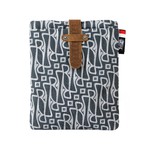 Indonesia 5 Dep Sleeve // iPad 2 & iPad Air