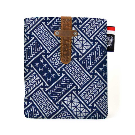 Indonesia 6 Dep Sleeve // iPad 2 & iPad Air