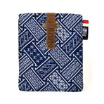 Indonesia 6 Dep Sleeve // iPad 2 & iPad Air
