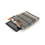 India 8 Dep Sleeve // iPad 2 & iPad Air