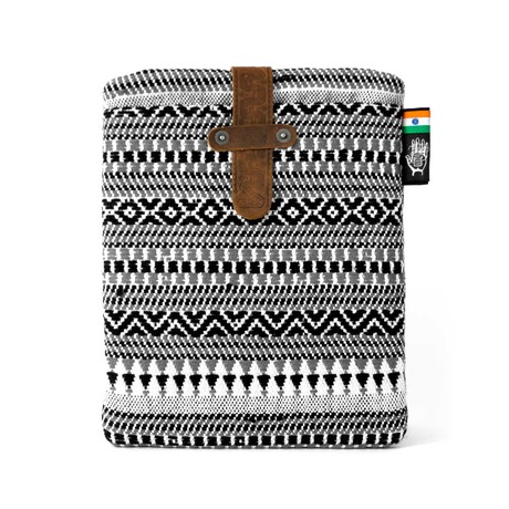 India 8 Dep Sleeve // iPad 2 & iPad Air