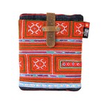 Vietnam 6 Dep Sleeve // iPad 2 & iPad Air