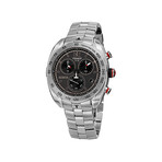 Tissot PRS 330 Quartz // T076.417.11.067.00