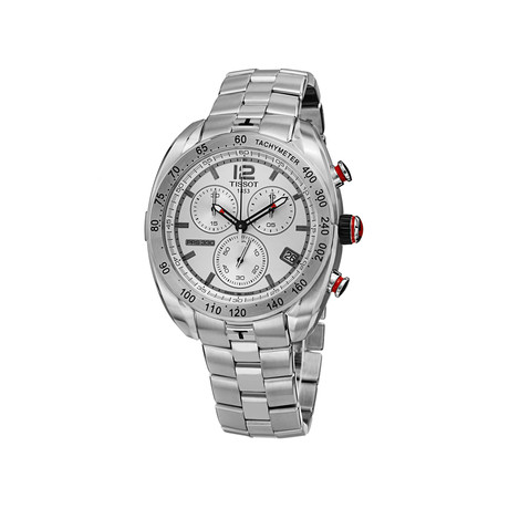 Tissot PRS 330 Quartz // T076.417.11.037.00