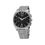 Tissot Veloci-T Chronograph Automatic // T059.527.11.058.00