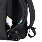 Wayu Pack // Campus Style // Black