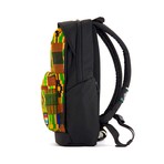 Wayu Pack // Campus Style // Ghana 17