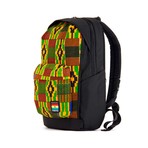 Wayu Pack // Campus Style // Ghana 17