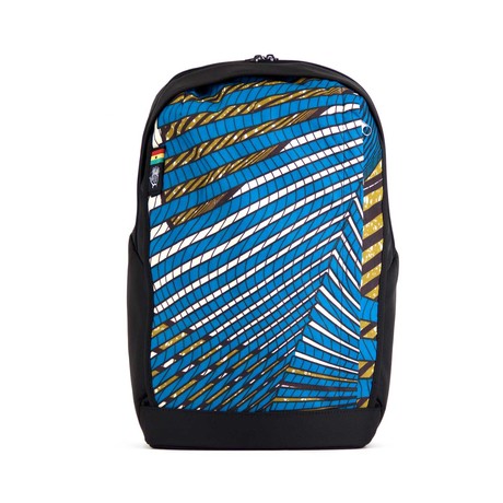 Wayu Pack // Classic Style // Ghana 18